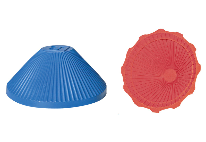 Jar Opener Blue