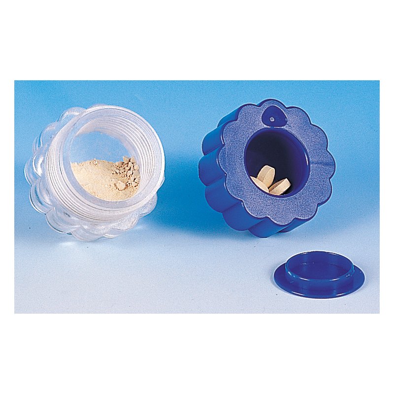 Pill / Tablet Crusher