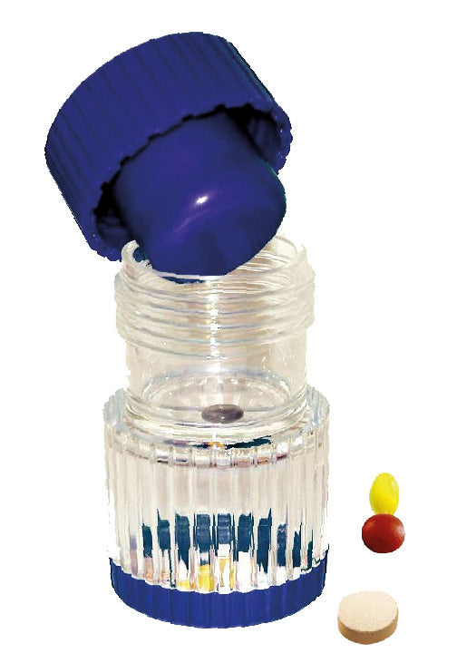 Pill Crusher