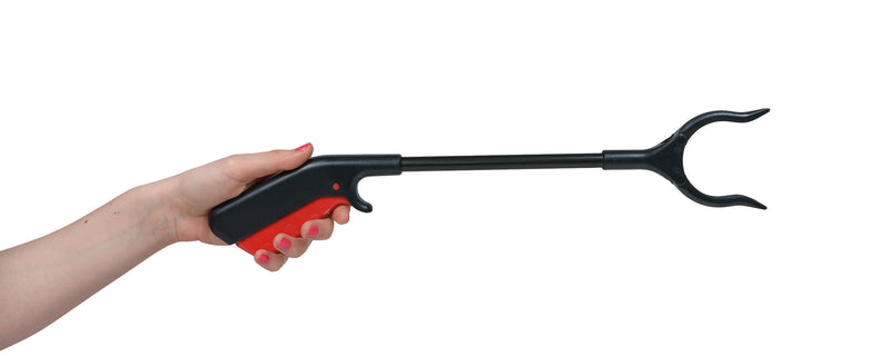 Pick Up Reacher/ Grabber 45cm (wheelchair user)