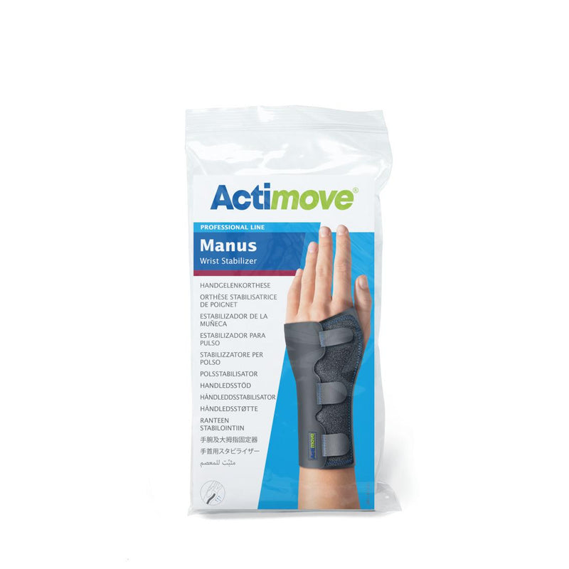 Actimove Universal Wrist Support