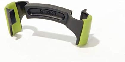 Bridgit crutch/ Walking Stick Clip