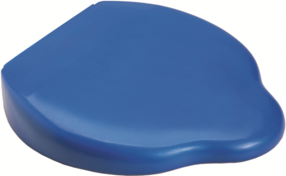 Sit on air seat cushion
