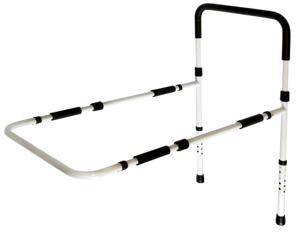 Bed Assist Safety Bar With Support Legs "BAR-00"