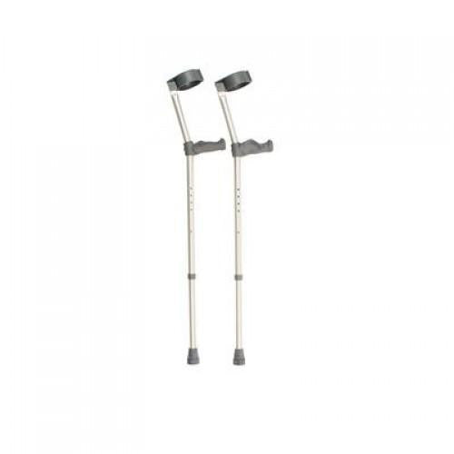 Days Ergonomic Handle Crutch