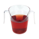 Nasalto Cup Transparent