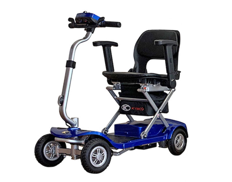 Kymco K-Lite F - Folding Scooter