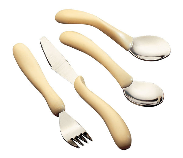 Caring Cutlery