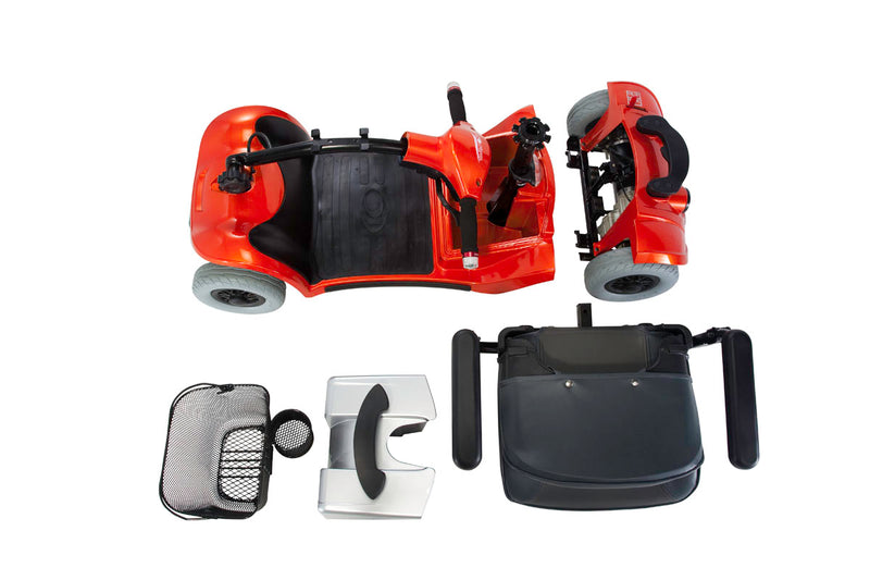 Kymco MINI COMFORT Mobility Scooter