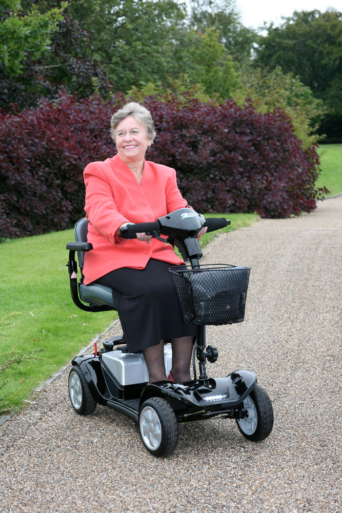 Kymco MINI COMFORT Mobility Scooter