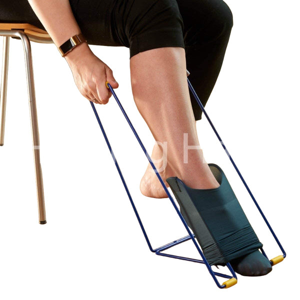 EZY-ON  Compression Stocking Frame Ireland