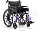 Escape Lite Self Propelled 18" Wheelchair