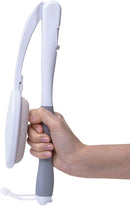 Long Handled Body Care Set, 5 Attachments