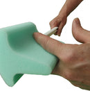 Comfi-Grip Toe-Foot Sponge