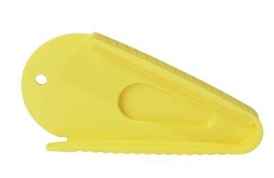 Universal Jar Opener Yellow