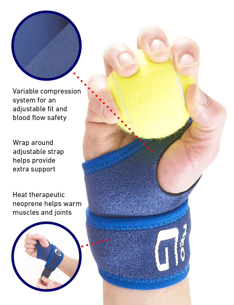 Neo G Universal Wrist Support