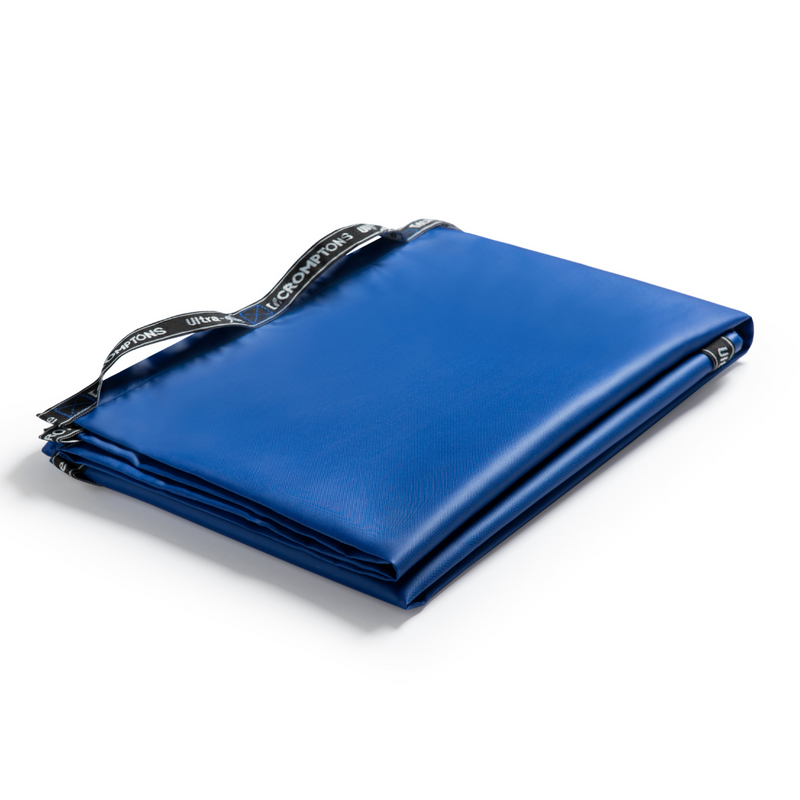 FLAT REUSABLE SLIDE SHEET - WITH HANDLES
