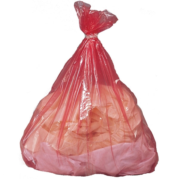 Alginate Laundry Bags | Water Soluble Laundry Bags | PPE