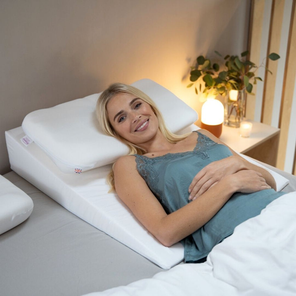 Beds for gerd sufferers top