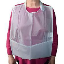Pvc Feeder Apron/Bib