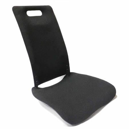 Backfriend - Back Support for Car/Office/Home
