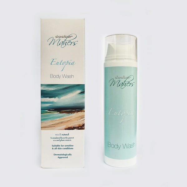 Doctor Mahers Eutopia Body Wash