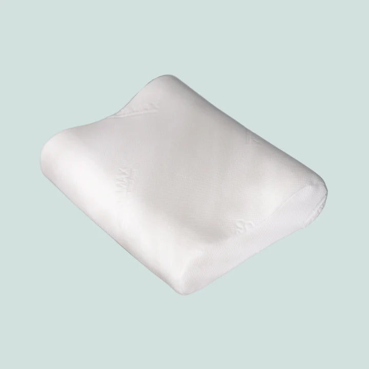 Memory Foam Contour Pillow