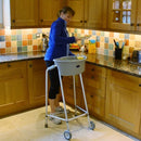 Buckingham Walking Frame Caddy