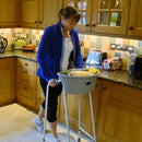 Buckingham Walking Frame Caddy