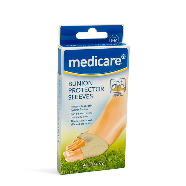 Bunion Protector