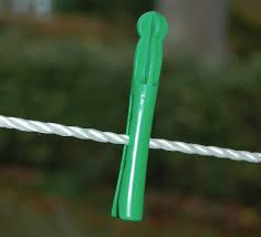 Clothes Peg | 20 Per Bag