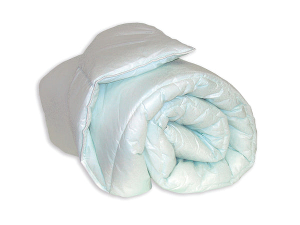 Truguard Wipe Clean Duvet - Single Bed - 10.5 Tog