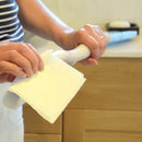 Buckingham Easywipe Bottom Wiper - Tissue Holder