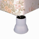 Elephant Feet Furniture Raisers