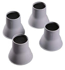 Elephant Feet Furniture Raisers