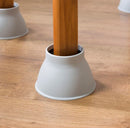 Elephant Feet Furniture Raisers