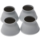 Elephant Feet Furniture Raisers