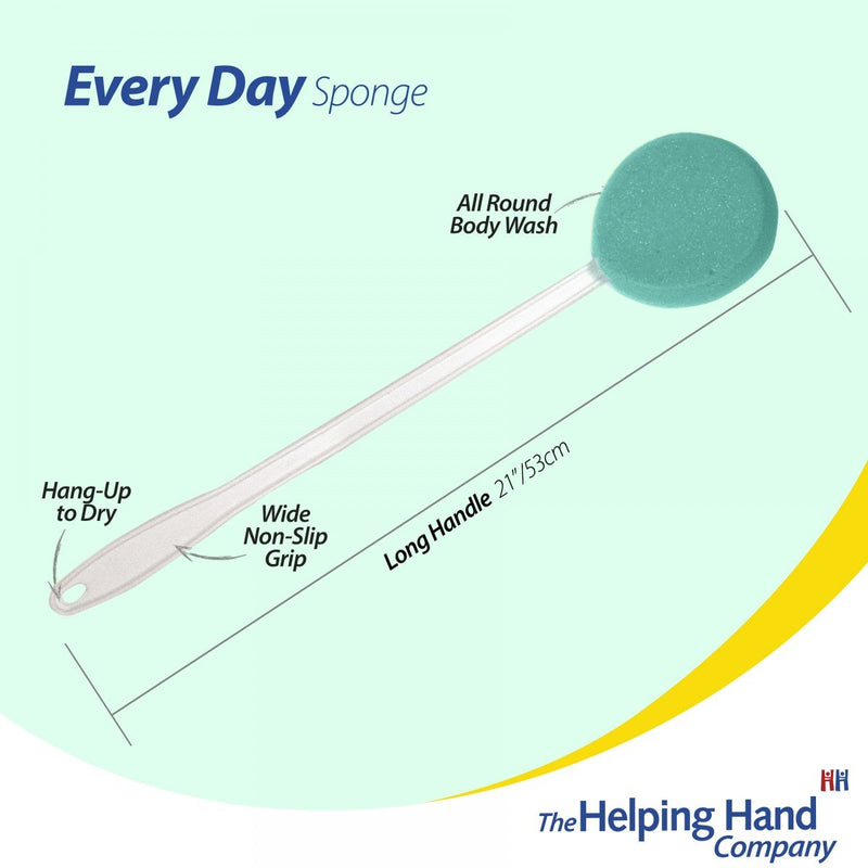 Everyday Sponge
