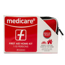 First Aid Home Kit
