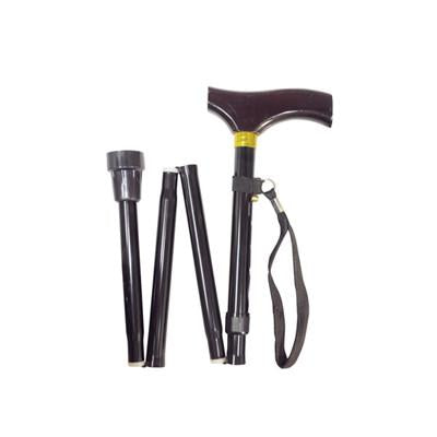 Adjustable Folding Walking Stick