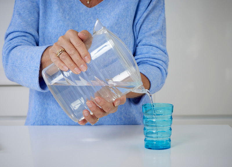 Sure Grip Jug