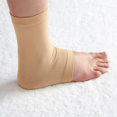 Gel Achilles Heel Sleeve - 1 per pack