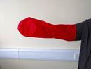 Slide Sheet Glove / Dressing Sleeve
