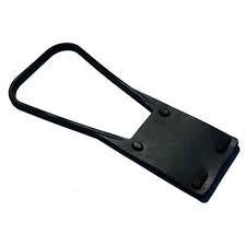 Grab and Pull Seat Belt Reacher