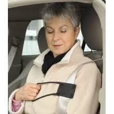 Grab and Pull Seat Belt Reacher