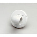 Moulded Fluted Grab Rail System