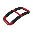 STANDER HANDY HANDLE - RED