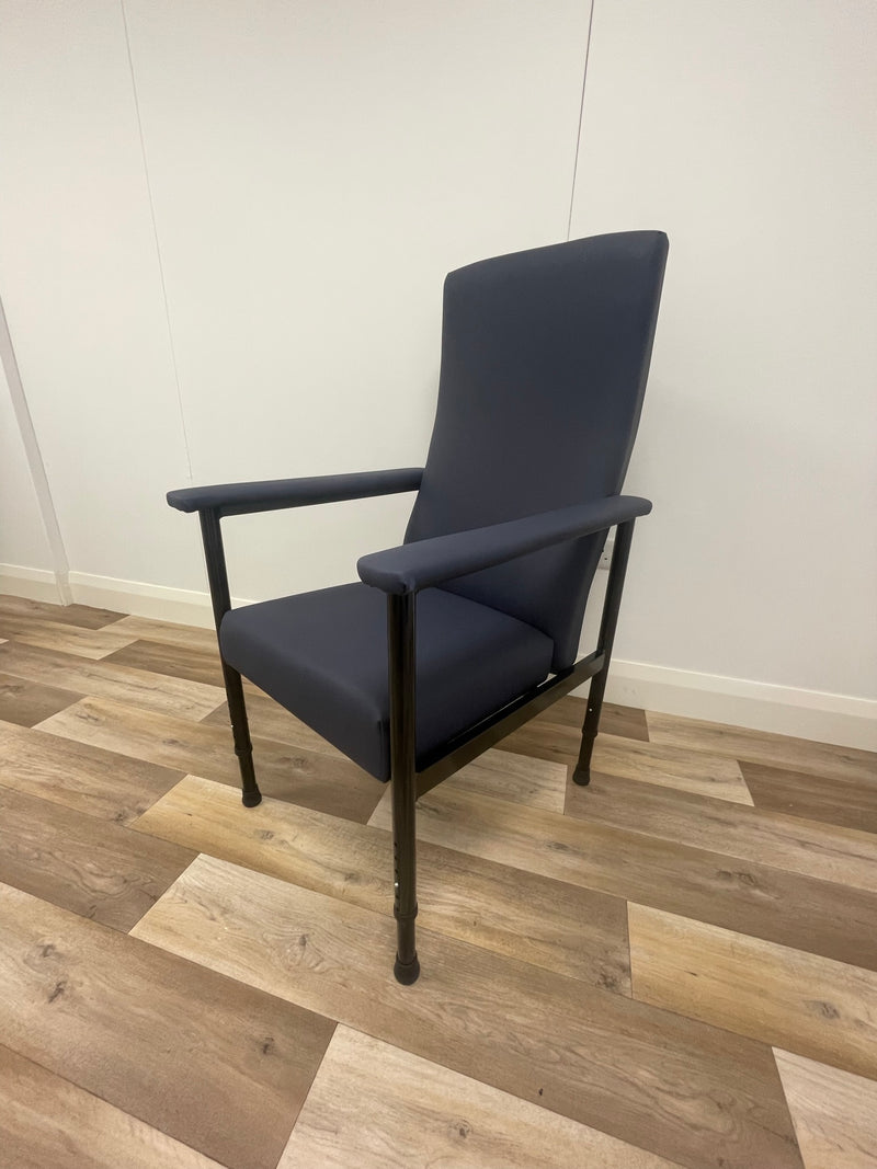 High and Low Back Orthopaedic Chairs Kerry