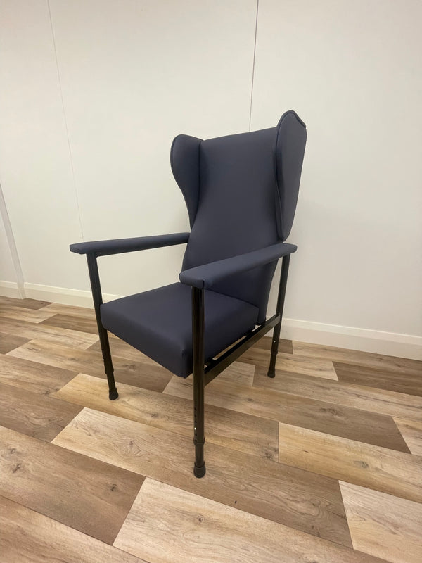 High and Low Back Orthopaedic Chairs Kerry