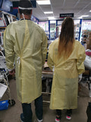 Reusable Gown | Washable Gown | PPE